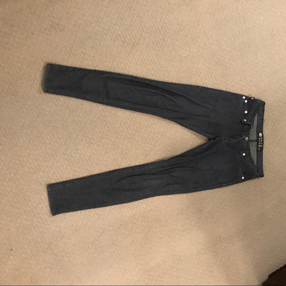 Rock & Republic Jeggings
