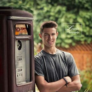 Meet your Posher, Gage