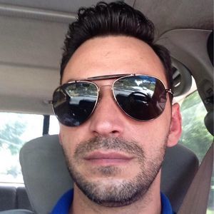 Meet your Posher, Jesse