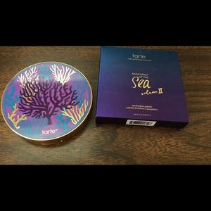 Tarte Rainforest Of The Sea Vol II