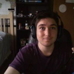 Meet your Posher, Chase