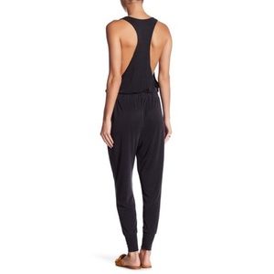 Free People Pants Jumpsuits Nwt Free People Cozy Up Onesie Jumpsuit Sz M Poshmark