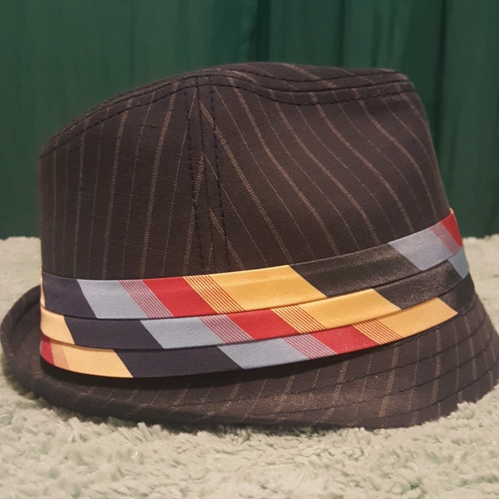 Goorings Bros women's fedora