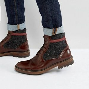 Ted Baker Boots