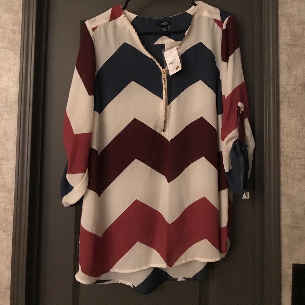 **Final Mark down**  Rue 21 size large