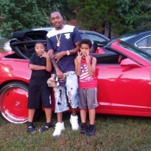 Meet your Posher, Antonio