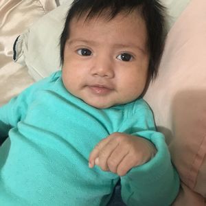 Meet your Posher, Isidro