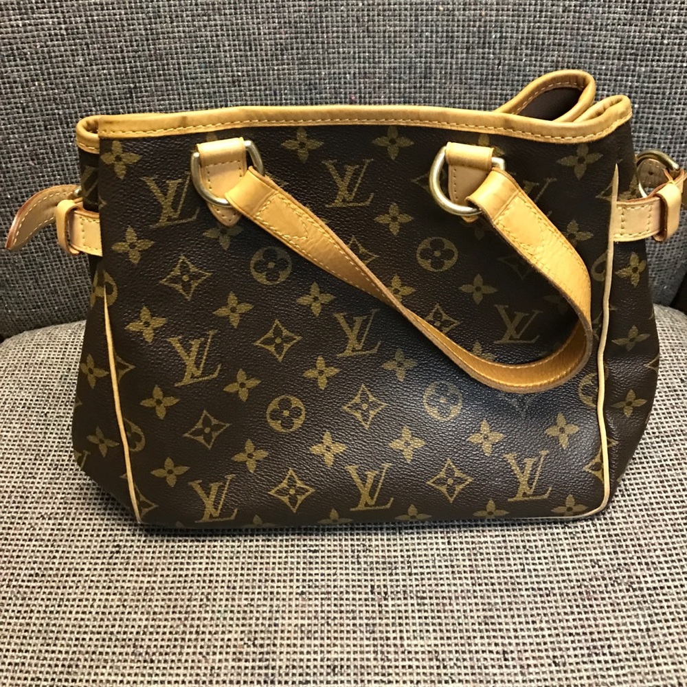 Authentic Vintage Louis Vuitton
