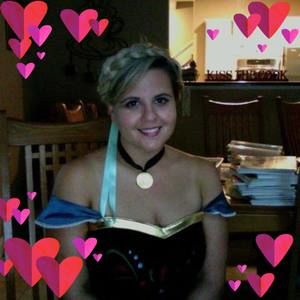 Meet your Posher, Gina