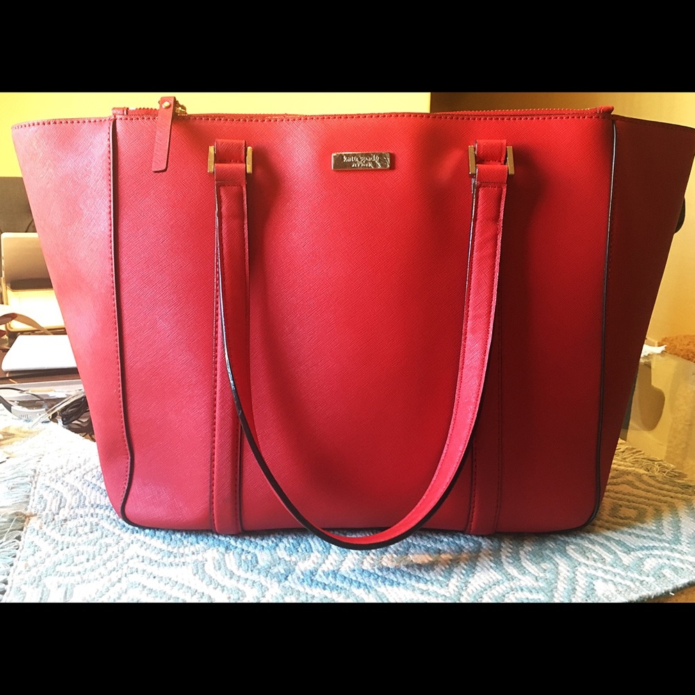 Kate Spade  Briar Newberry Lane Tote
