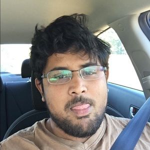 Meet your Posher, Venkata sai krishna