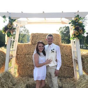 Meet your Posher, Sabrina