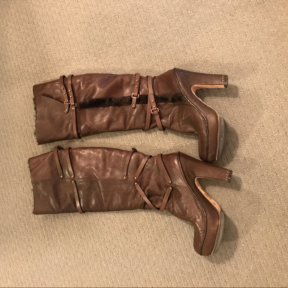 Bcbg Maxazria boot