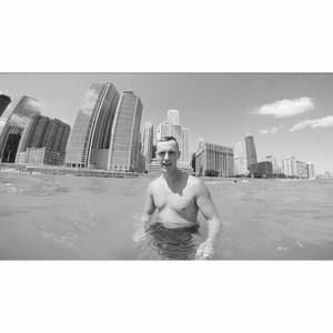 Meet your Posher, Luke