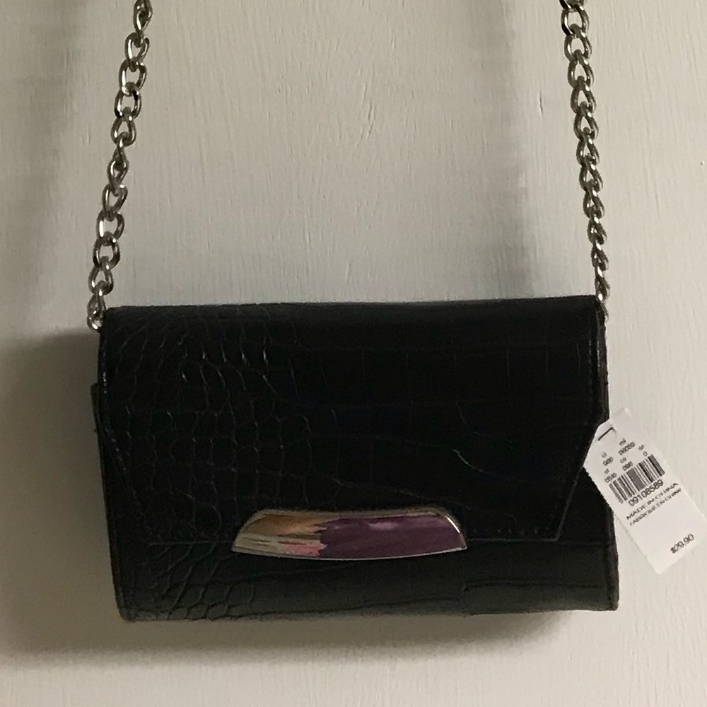 Express purse