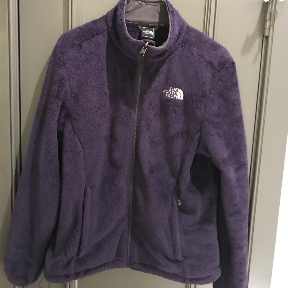 North Face Jacket