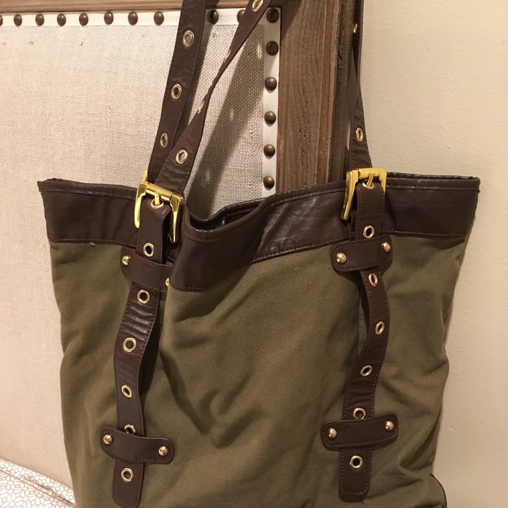 Steve Madden Tote Bag