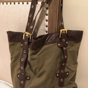 Steve Madden Tote Bag