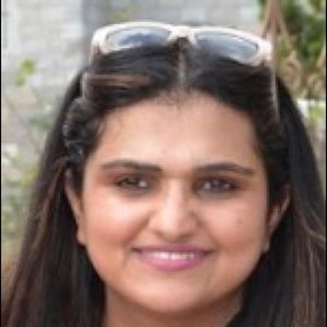 Meet your Posher, Miruna