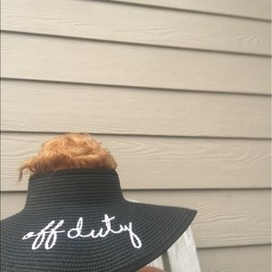 Meet your Posher, Rhonica