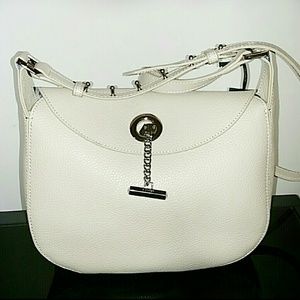 Botkier Waverly Shoulder Bag (Seashell)