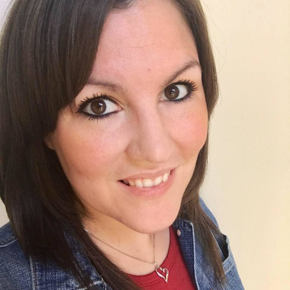 Meet your Posher, Heather