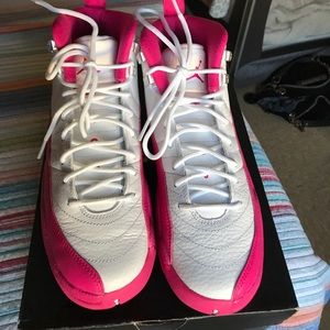 Air Jordan 12 Retro