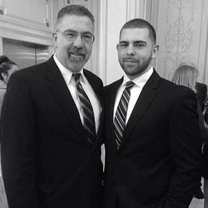 Meet your Posher, Jason