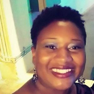 Meet your Posher, Katherine