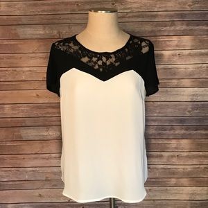 NWT Belle Sky top