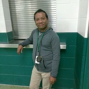 Meet your Posher, Telson