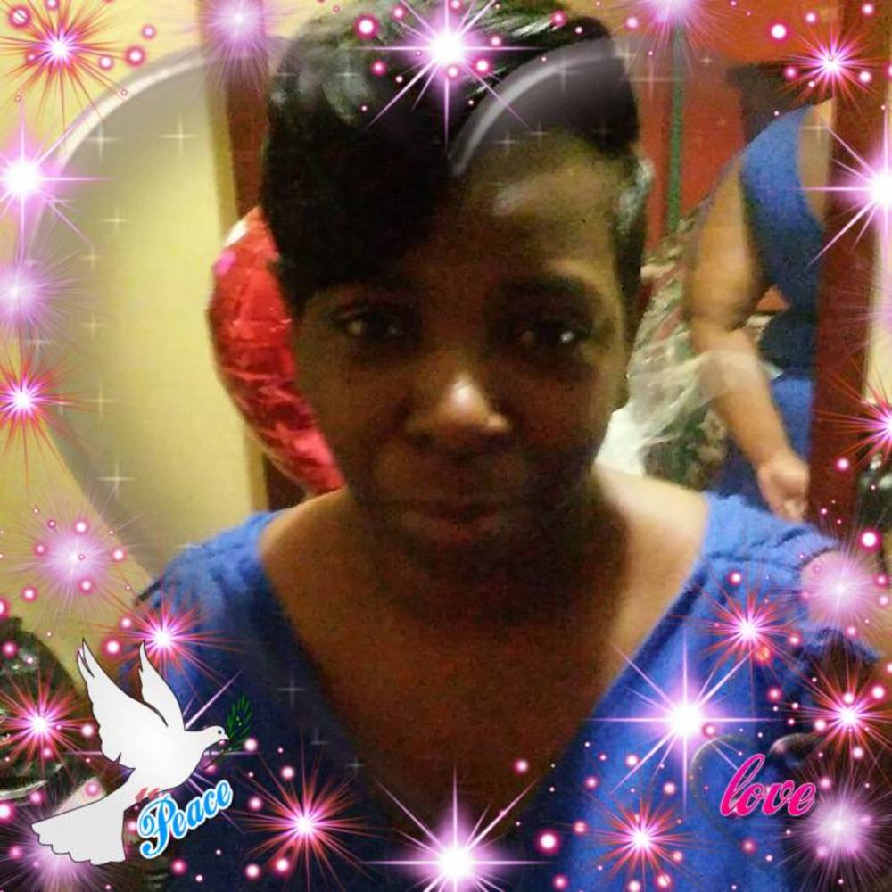 Meet your Posher, Yalonda