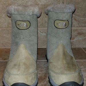 The North Face Boots