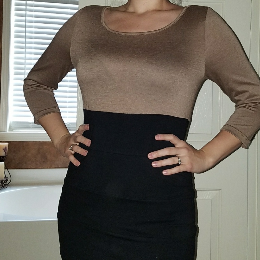 NWT Charlotte Russe Dress