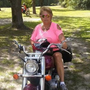 Meet your Posher, Angie