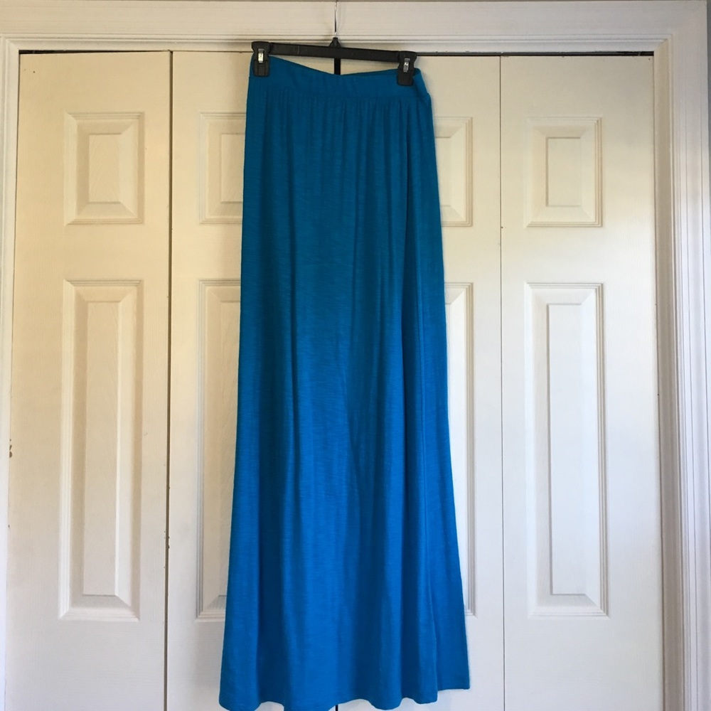 Lilla P maxi skirt