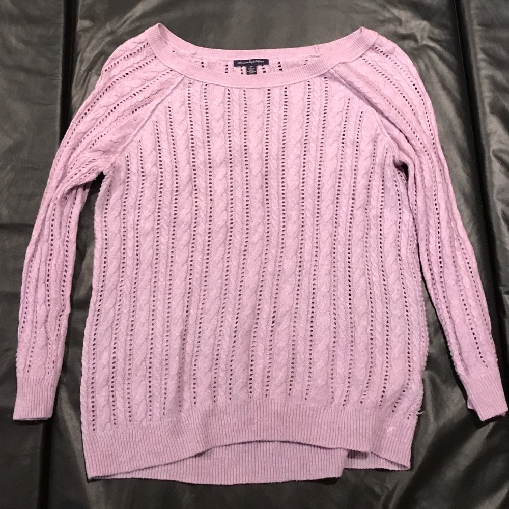 American Eagle Sweater