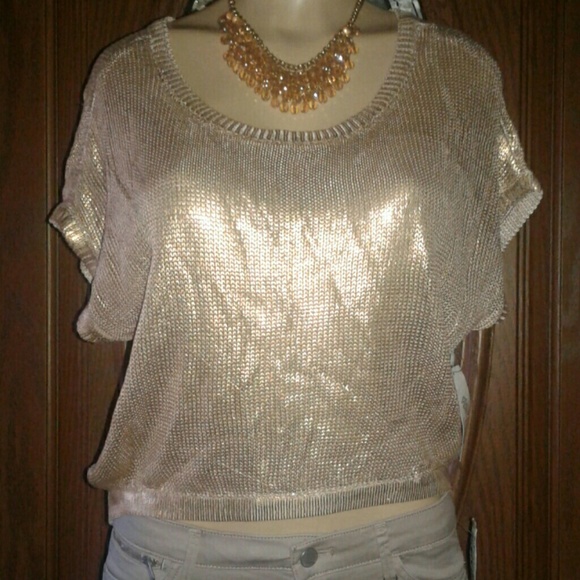 Jessica Simpson sweter/top - Picture 1 of 6