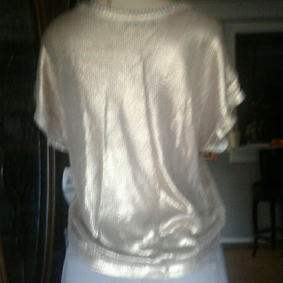 Jessica Simpson sweter/top - Picture 3 of 6