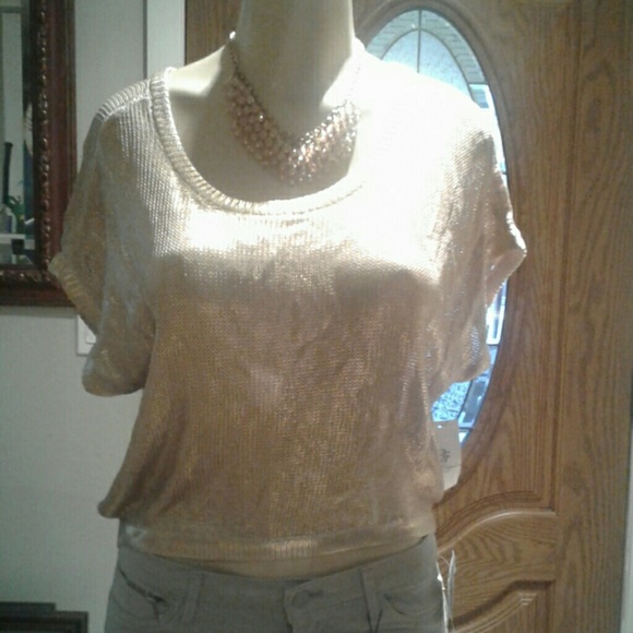 Jessica Simpson sweter/top - Picture 4 of 6