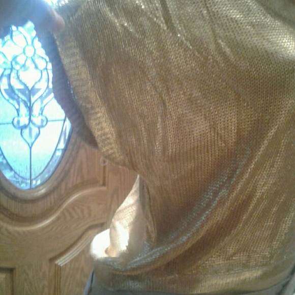 Jessica Simpson sweter/top - Picture 5 of 6