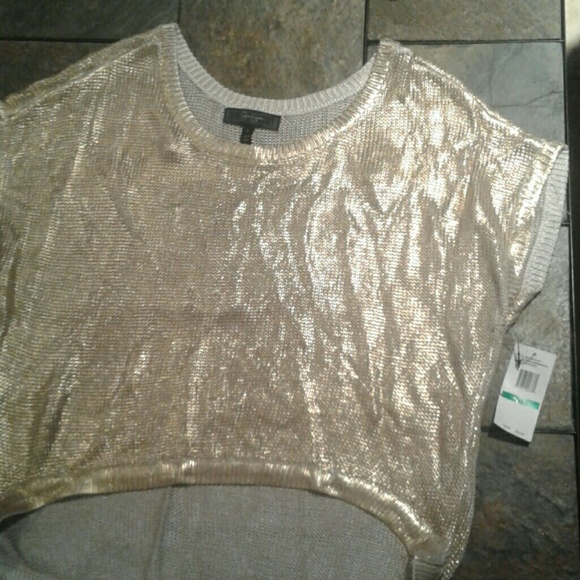 Jessica Simpson sweter/top - Picture 6 of 6