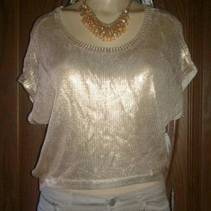 Jessica Simpson sweter/top