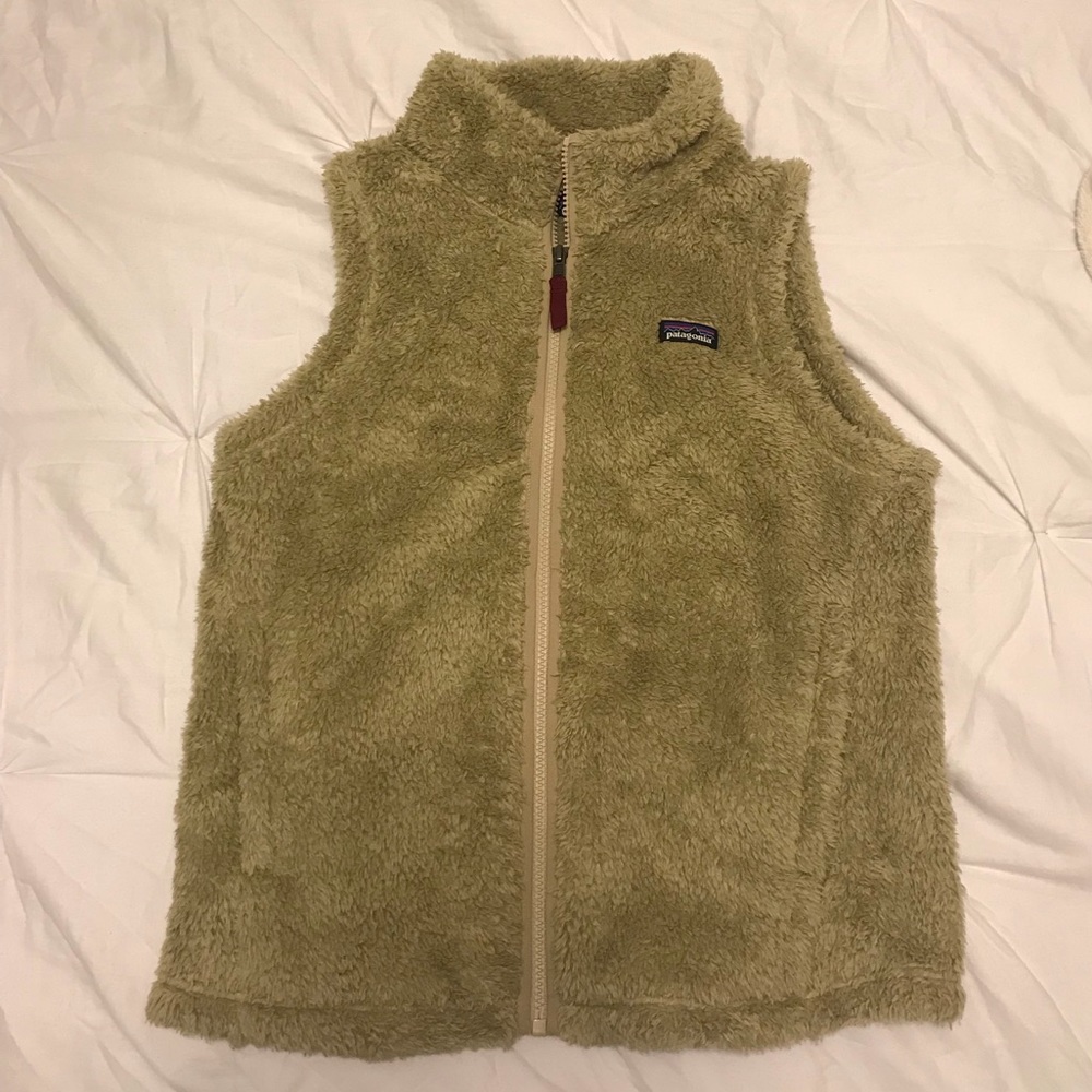 Patagonia Los Gatos Vest