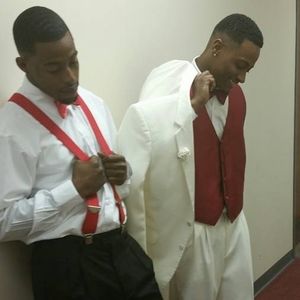 Meet your Posher, James