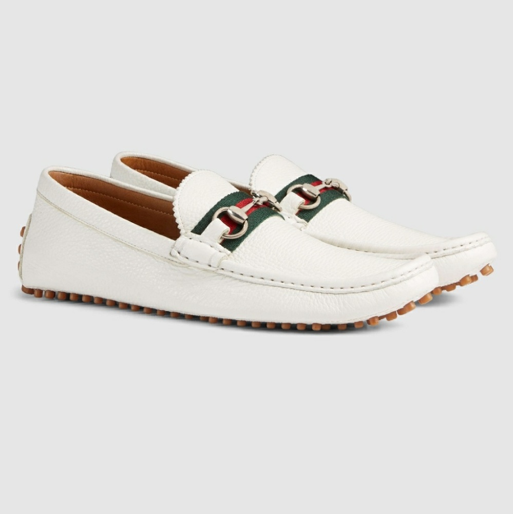 Men's Gucci Loafers
