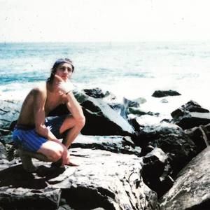 Meet your Posher, Christian