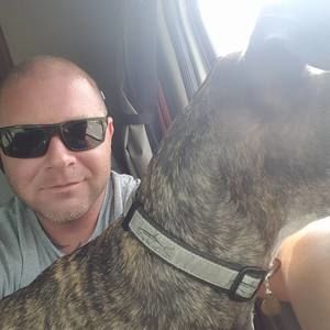 Meet your Posher, Steve