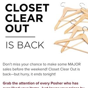 $4.99 🎉🎁 shipping on all my items today!!