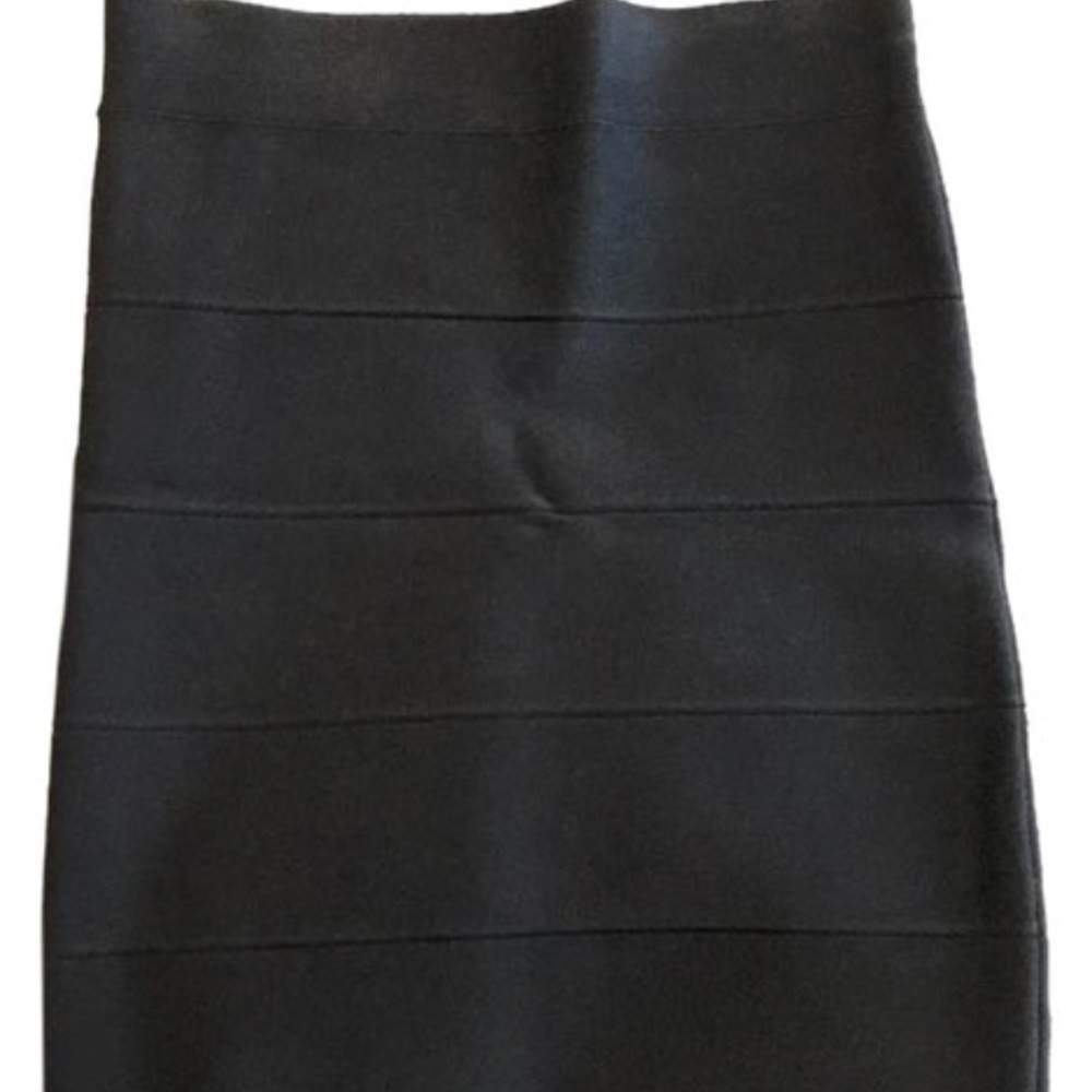 Bandage skirt !